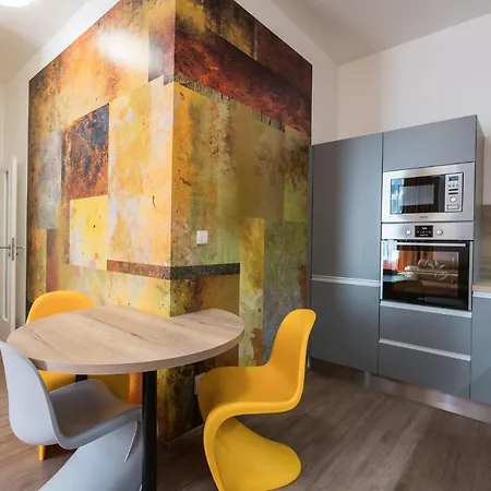 Appartement Millennials Place