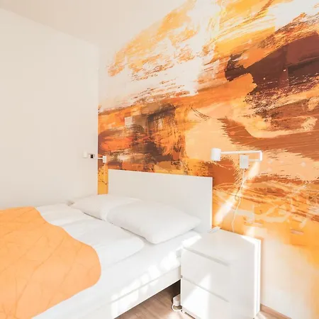 Millennials Place Appartement Brno