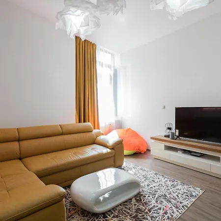 Millennials Place Apartment