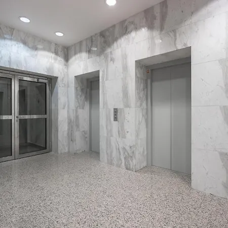 Millennials Place Apartment Brno