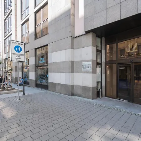 Appartement Millennials Place