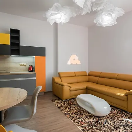 Apartment Millennials Place *