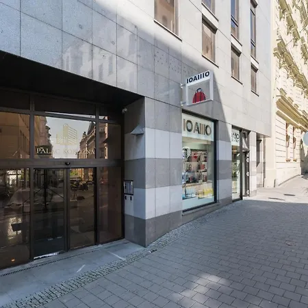 Millennials Place * Brno